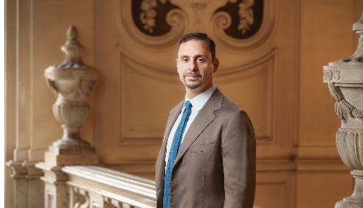 Il patrimonio della filantropia all’European Foundation Center. La parola a Massimo Lapucci