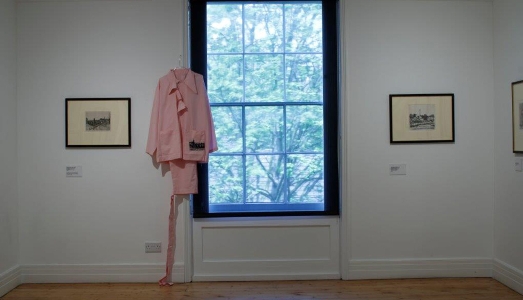 Eva Marisaldi per la prima volta a Londra Eva Marisaldi per la prima volta a Londra