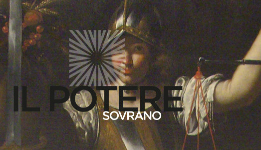 Il potere dov’è? Nella sede RUFA al Pastificio Cerere, talk e mostra tra politica e creatività