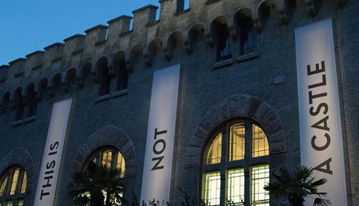 Il festival del rischio Il festival del rischio