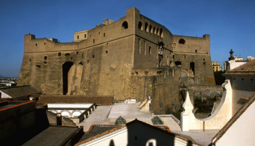 Mondi a confronto, per Evidence. L’arte di Italia e Cina, a Castel Sant’Elmo di Napoli