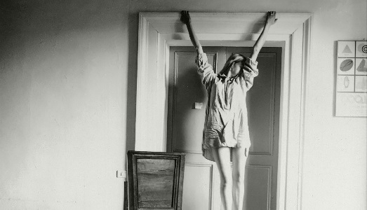 Inquietudini dal XX Secolo. Alle Scalze di Napoli, il lato oscuro dell’arte contemporanea