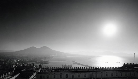 #ExibartContest: una copia di Attesa / Waiting, grande monografia dedicata a Mimmo Jodice #ExibartContest: una copia di Attesa / Waiting, grande monografia dedicata a Mimmo Jodice