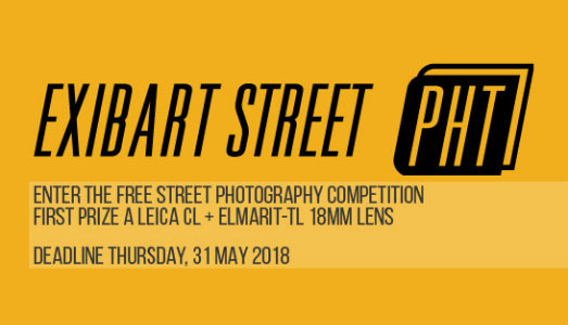 Aperte le iscrizioni per Exibart Street, il nostro primo concorso di Street Photography
