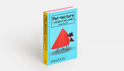 #ExibartContest: una copia di Pet-tecture, volume di Phaidon sulle architetture “bestiali” #ExibartContest: una copia di Pet-tecture, volume di Phaidon sulle architetture “bestiali”