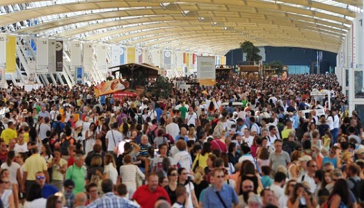 Happy ending Expo, specialmente per la politica. Tutte le fazioni in pace, di fronte ai dichiarati 21 milioni di visitatori Happy ending Expo, specialmente per la politica. Tutte le fazioni in pace, di fronte ai dichiarati 21 milioni di visitatori