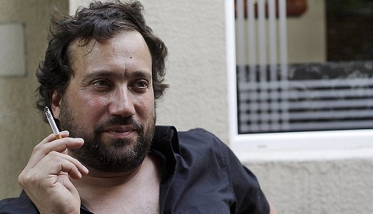 Solo un criminale risolve il crimine. Alla British School at Rome arriva Eyal Weizman, sul rapporto tra architettura e conflitti