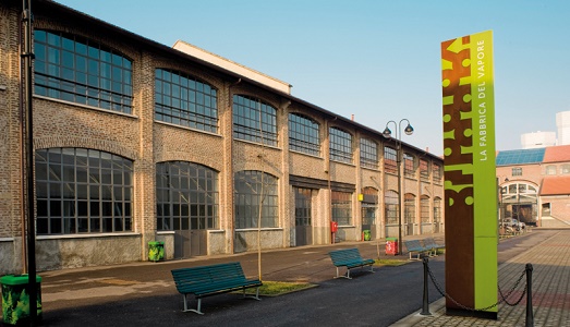 “International Photo Project”: alla Fabbrica del Vapore di Milano torna il festival organizzato da Fujifilm e Fondo Malerba “International Photo Project”: alla Fabbrica del Vapore di Milano torna il festival organizzato da Fujifilm e Fondo Malerba