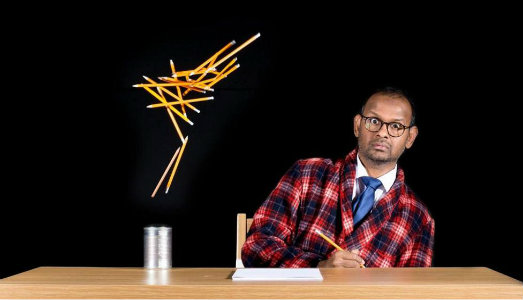 Il linguaggio dei segni è un’arte. Alla Fabbrica del Vapore, il Festival del Silenzio