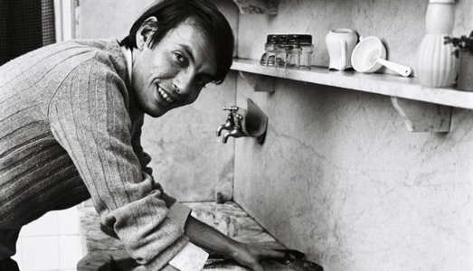 Faber sugli schermi. A gennaio in anteprima al cinema, Fabrizio De Andrè, principe libero