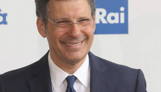 Addio a Fabrizio Frizzi, volto della televisione italiana Addio a Fabrizio Frizzi, volto della televisione italiana