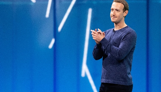 Facebook cerca artisti. Il colosso di Menlo Park apre a residenze, partnership e progetti