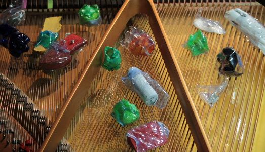 Concetti sonori per menti libere. Al via a Faenza, la seconda edizione del Festival Ossessioni