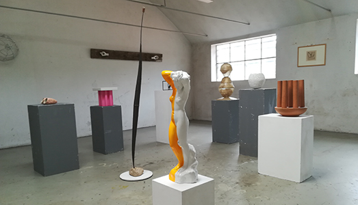 Un week end di svarioni Un week end di svarioni