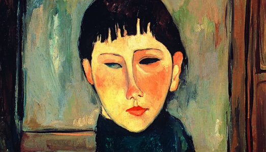 Falsi Modigliani a Genova. Al via l’indagine internazionale, mentre Sgarbi dice la sua