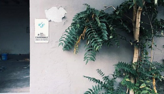 Nuovi spazi. A Milano apre Fanta, anzi Fantaspazio. Si inizia oggi, con Lisa Dalfino. E si andrà avanti a suon di giovani