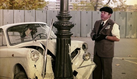 C’era una volta Fantozzi. Il Festival del Cinema di Roma omaggia il mitico ragioniere, “patrimonio culturale italiano”