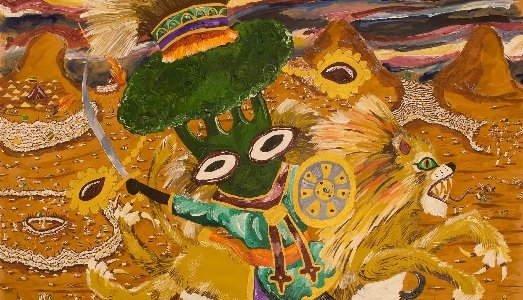 A Trento, Studio d’Arte Raffaelli e Cellar Contemporary in dialogo, per il destino dell’Impero A Trento, Studio d’Arte Raffaelli e Cellar Contemporary in dialogo, per il destino dell’Impero