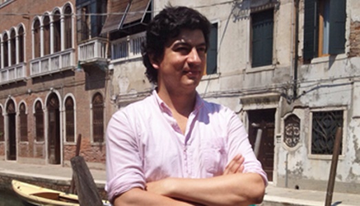 Felipe Arturo racconta l’Amazzonia peruviana, dalla laguna di Venezia. Tutti a bordo per l’evento finale della residenza d’artista illysustainart alla Bevilacqua La Masa Felipe Arturo racconta l’Amazzonia peruviana, dalla laguna di Venezia. Tutti a bordo per l’evento finale della residenza d’artista illysustainart alla Bevilacqua La Masa
