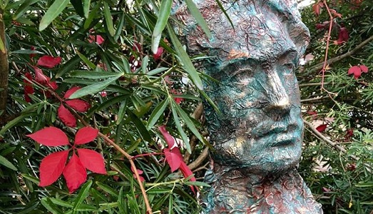 Gli “Stati d’animo” di DuminDa in mostra a Roma, a Palazzo Ferrajoli