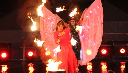 L’acqua è su Marte, ma non solo! A Milano un festival ci invita a comprendere l’importanza e le criticità legate a questo fondamentale elemento