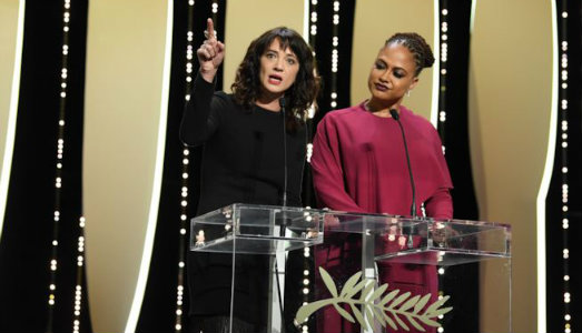 Cannes/7. L’Italia sul podio, con Garrone e Rohrwacher, Palme per Lee e Godard. Ecco i premi