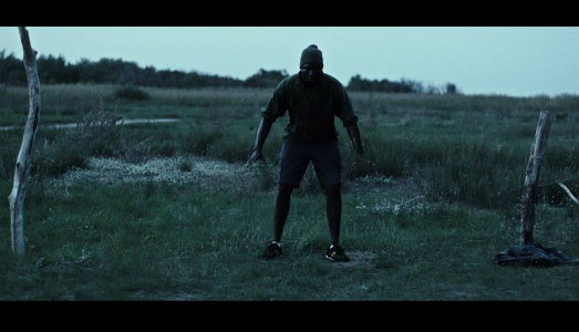 VENEZIA, 74ESIMA MOSTRA DEL CINEMA/9. Penalty, corto di Aldo Iuliano, vince il concorso I Love GAI