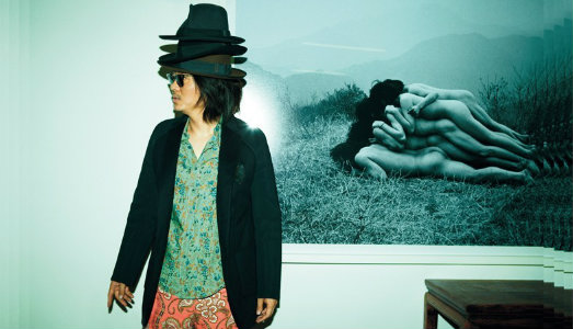 Un drago a Central Park. Stati Uniti e Cina insieme per il Creative China Festival