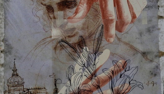 Al Festival della creatività di Parma, Leonardo a 360 gradi, tra emozioni e tecnologia Al Festival della creatività di Parma, Leonardo a 360 gradi, tra emozioni e tecnologia