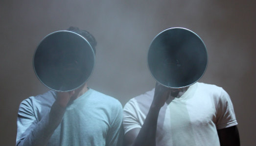 Da Kurt Cobain a Karl Marx. Per Drodesera Festival Centrale Fies diventa un supercontinente