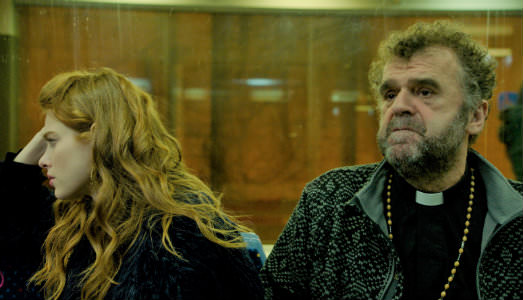 Festival di Venezia/5. Giro intorno ai paradossi del mondo, in tram con Amos Gitai