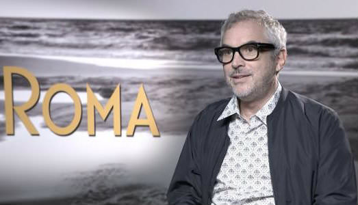 Festival di Venezia/12. And the winner is…Roma, di Alfonso Cuaron. Ecco tutti i premi