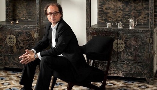Pochi mesi di attesa, e Berlino avrà un nuovo museo. Lo apre il collezionista Désiré Feuerle, in occasione della prossima biennale