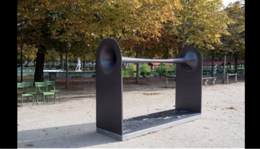 Italiani a FIAC. Michele Spanghero ci racconta i suoi progetti a Hors les murs e Cinéphémère