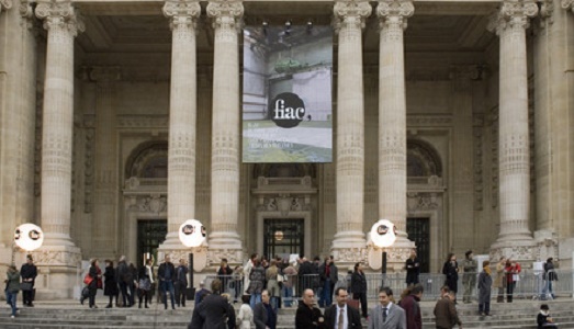 La FIAC raddoppia. Anzi, si fa in tre. Ecco le novità in arrivo per la 43esima fiera parigina