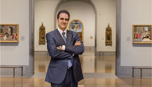 Rivoluzionare la National Gallery, con l’arte del ventesimo secolo. Ecco l’idea del direttore Gabriele Finaldi, a sei mesi dall’inizio dell’incarico |