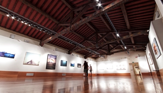 Tutti i finalisti della decima edizione del Combat Prize, in mostra al Museo Civico di Livorno