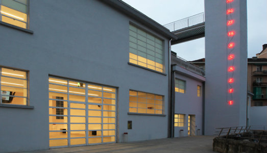 Annunciati i finalisti del Mario Merz Prize. Il vincitore esporrà nella sede della Fondazione Annunciati i finalisti del Mario Merz Prize. Il vincitore esporrà nella sede della Fondazione