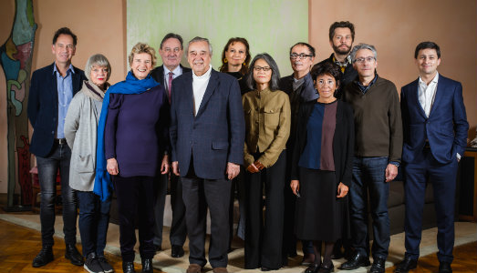 L’identikit dei finalisti del Prix Marcel Duchamp 2019, che vedremo al Centre Pompidou