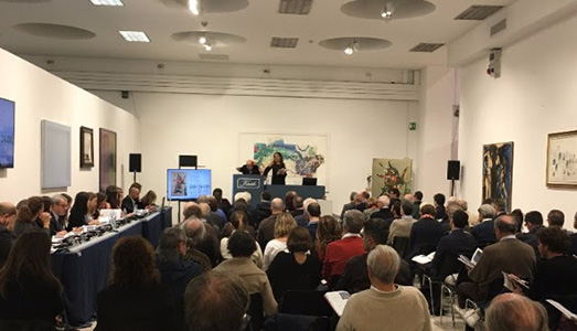 Il Pop italiano non si ferma