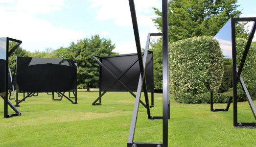 La fine meravigliosa di Babilonia. Ecco gli artisti invitati alla nona edizione di KölnSkulptur