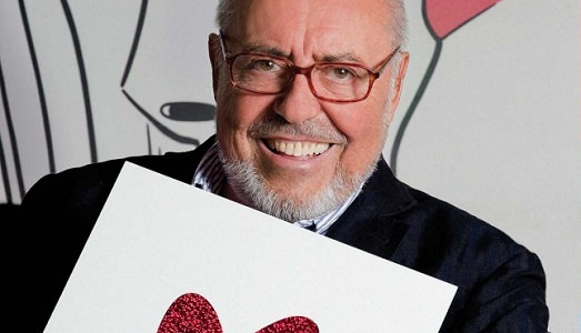 Addio Elio. Scompare a Milano il grande stilista Fiorucci, icona di uno stile inconfondibile. E anche di arte Addio Elio. Scompare a Milano il grande stilista Fiorucci, icona di uno stile inconfondibile. E anche di arte