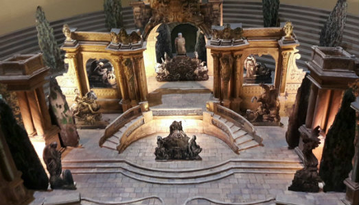 Il film di una vita. A Firenze, apre il Centro per le Arti dello Spettacolo Franco Zeffirelli