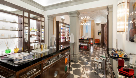 A Firenze, il profumo è cultura. Al via la sedicesima edizione di Pitti Fragranze A Firenze, il profumo è cultura. Al via la sedicesima edizione di Pitti Fragranze