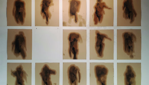 First step. Chiude la mostra degli studenti dell’Accademia di Verona, aspettando le gallerie