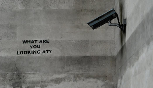 Sorvegliare e Punire. | Ma fateci il piacere! Sorvegliare e Punire. | Ma fateci il piacere!