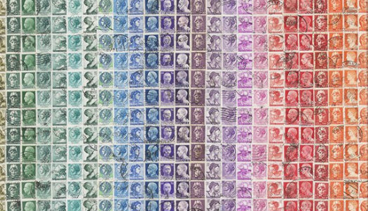 I simboli consumati del nostro tempo. A Bologna, Flavio Favelli presenta la sua Serie Imperiale