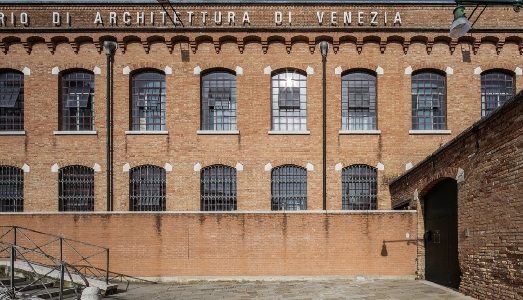 Le storie della IUAV raccontate da Flexin, il nuovo progetto espositivo ed editoriale