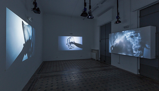 Fino 28.VII.2018 | Michael Fliri, Animanimism | Galleria Raffaella Cortese, Milano Fino 28.VII.2018 | Michael Fliri, Animanimism | Galleria Raffaella Cortese, Milano