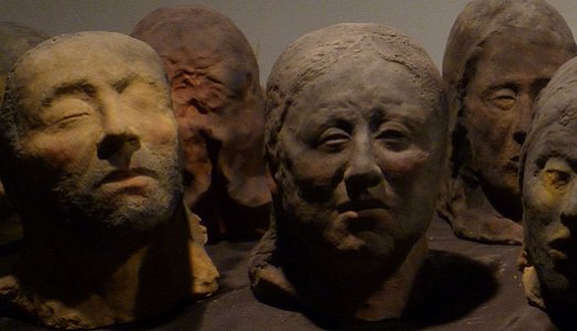 Inutile festeggiare la Liberazione, se non siamo più in grado di assumere gli stessi valori. “Il fantasma della storia” di Andrea Fogli, a Roma, lancia un messaggio